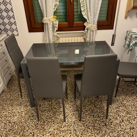 Lido Di Venezia Mare E Cinema Apartment Екстериор снимка