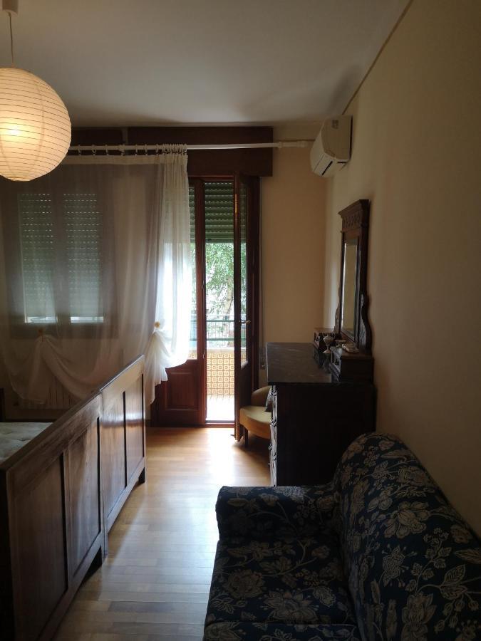Lido Di Venezia Mare E Cinema Apartment Екстериор снимка