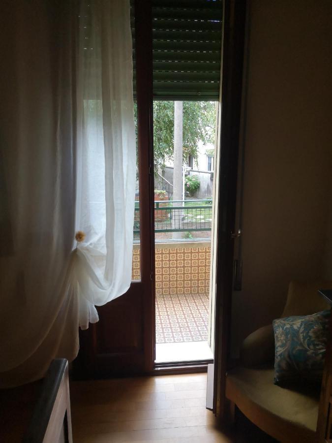 Lido Di Venezia Mare E Cinema Apartment Екстериор снимка