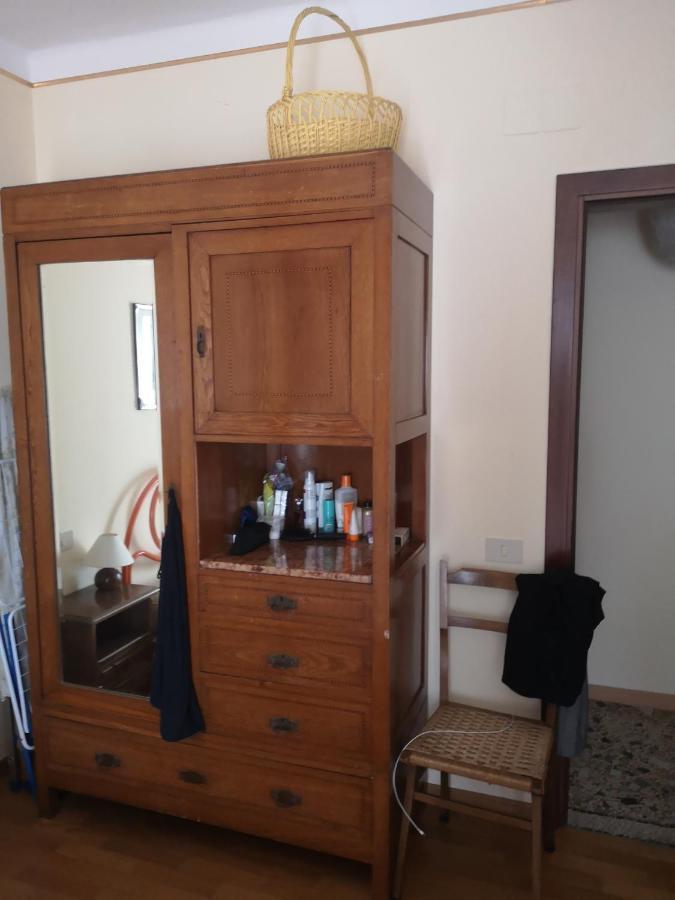 Lido Di Venezia Mare E Cinema Apartment Екстериор снимка