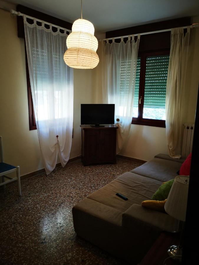 Lido Di Venezia Mare E Cinema Apartment Екстериор снимка