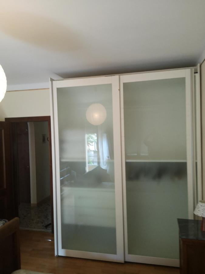 Lido Di Venezia Mare E Cinema Apartment Екстериор снимка