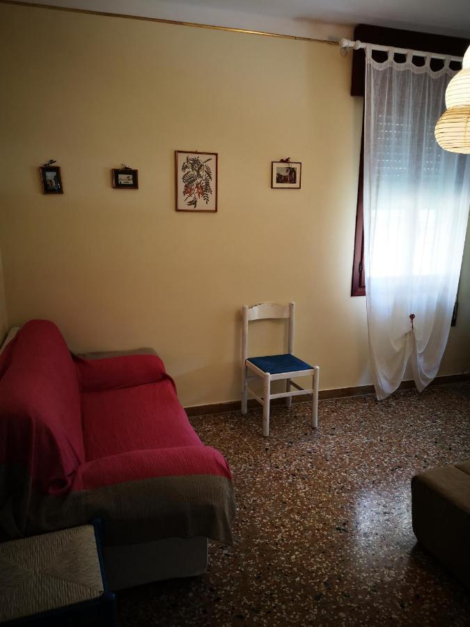 Lido Di Venezia Mare E Cinema Apartment Екстериор снимка