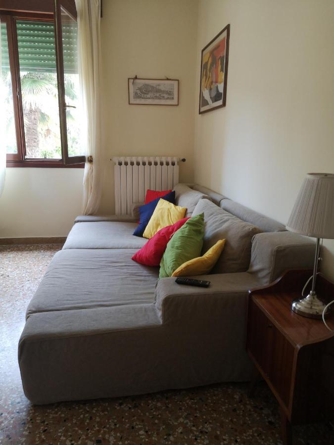 Lido Di Venezia Mare E Cinema Apartment Екстериор снимка