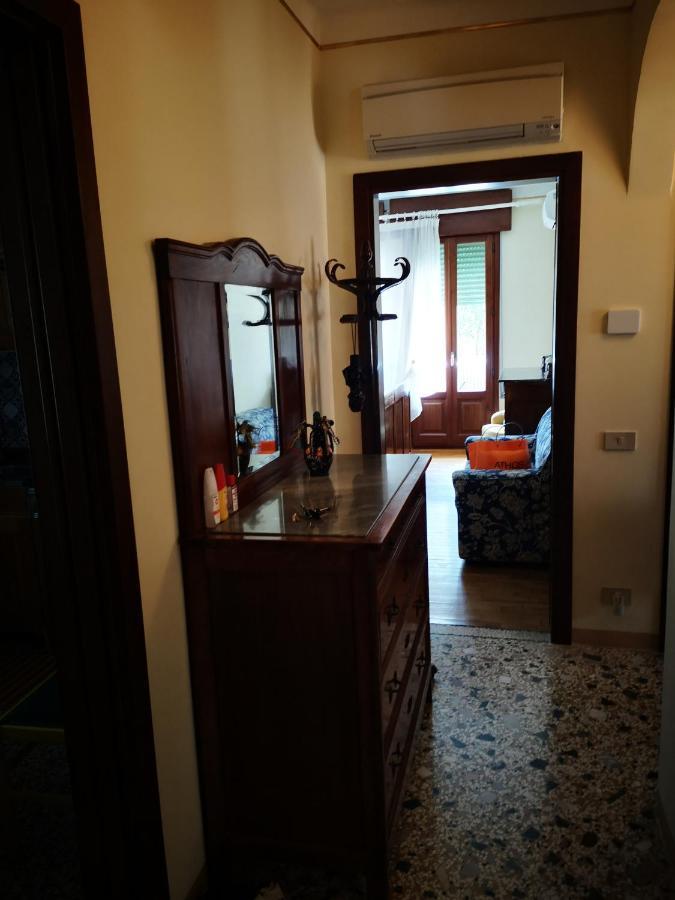 Lido Di Venezia Mare E Cinema Apartment Екстериор снимка