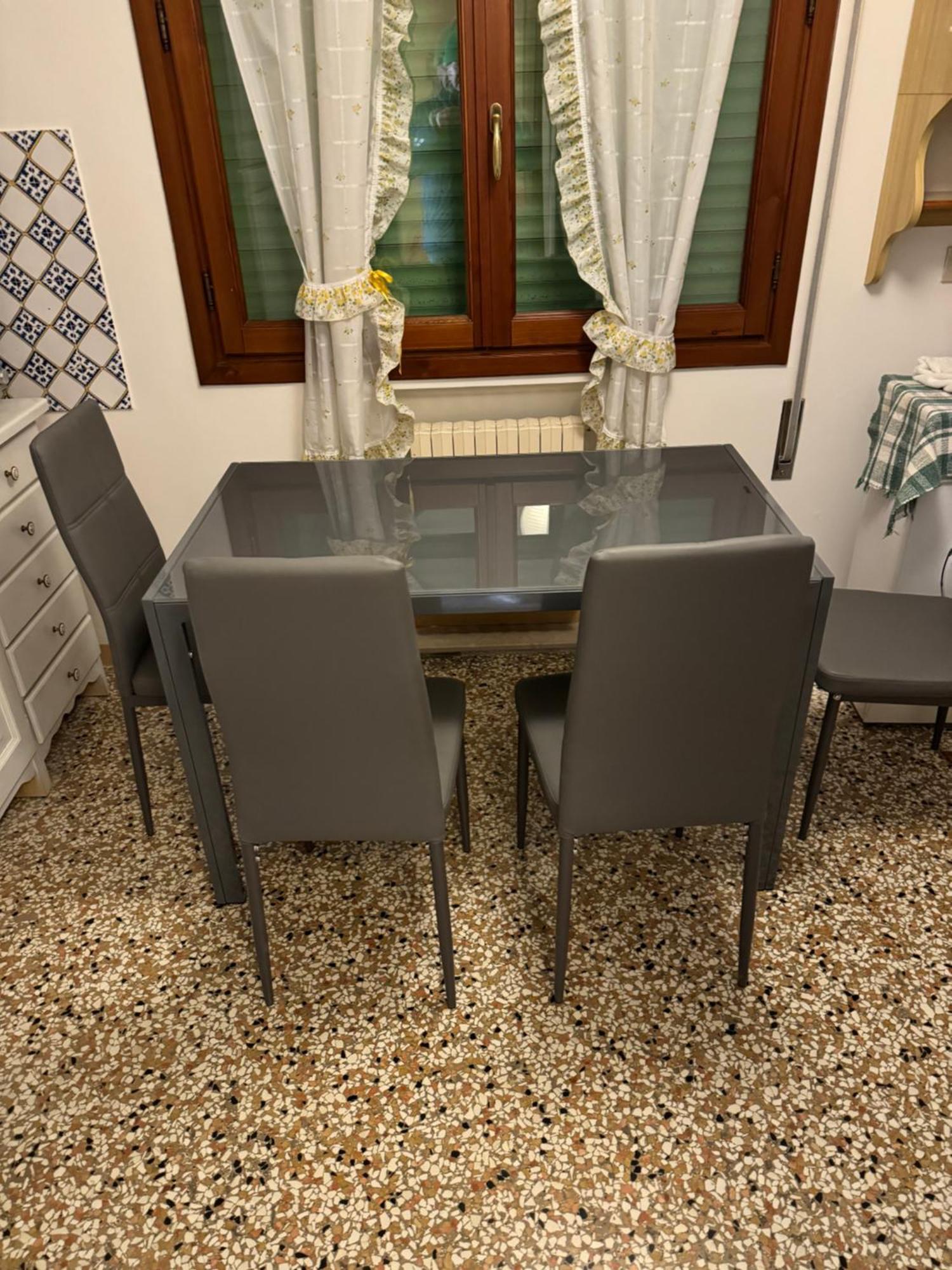Lido Di Venezia Mare E Cinema Apartment Екстериор снимка
