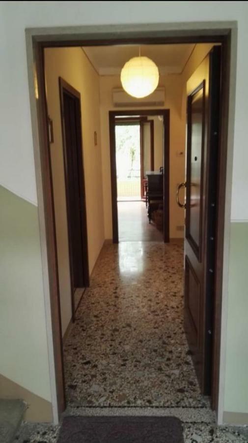 Lido Di Venezia Mare E Cinema Apartment Екстериор снимка
