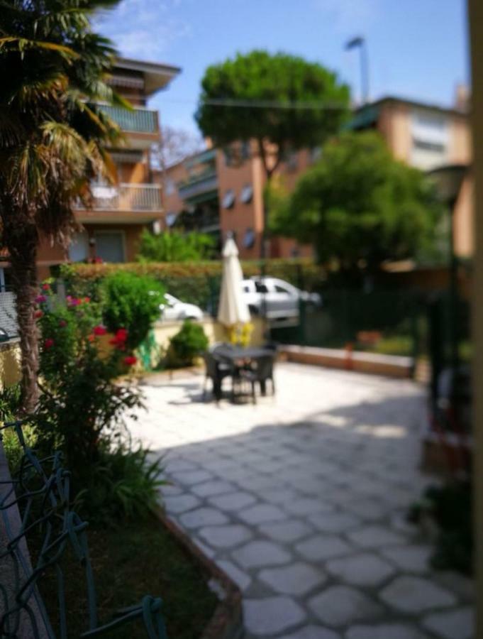 Lido Di Venezia Mare E Cinema Apartment Екстериор снимка