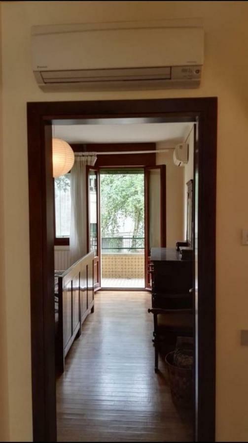 Lido Di Venezia Mare E Cinema Apartment Екстериор снимка