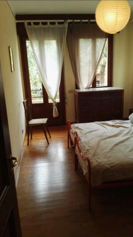 Lido Di Venezia Mare E Cinema Apartment Екстериор снимка