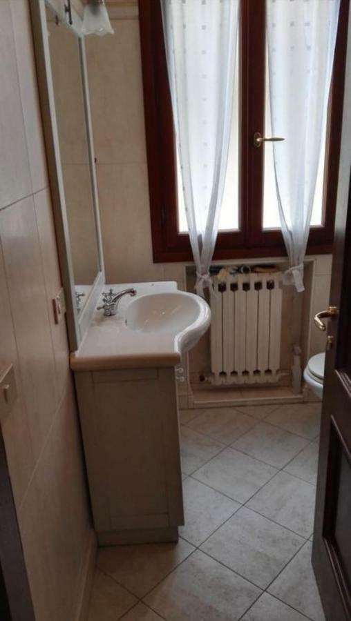 Lido Di Venezia Mare E Cinema Apartment Екстериор снимка