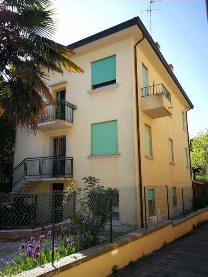 Lido Di Venezia Mare E Cinema Apartment Екстериор снимка
